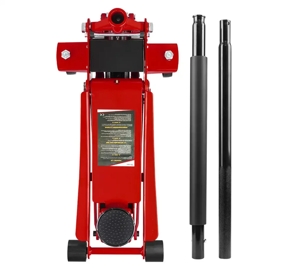 Cric rouleur 2,5 T REDATS LS-370 — vue 4