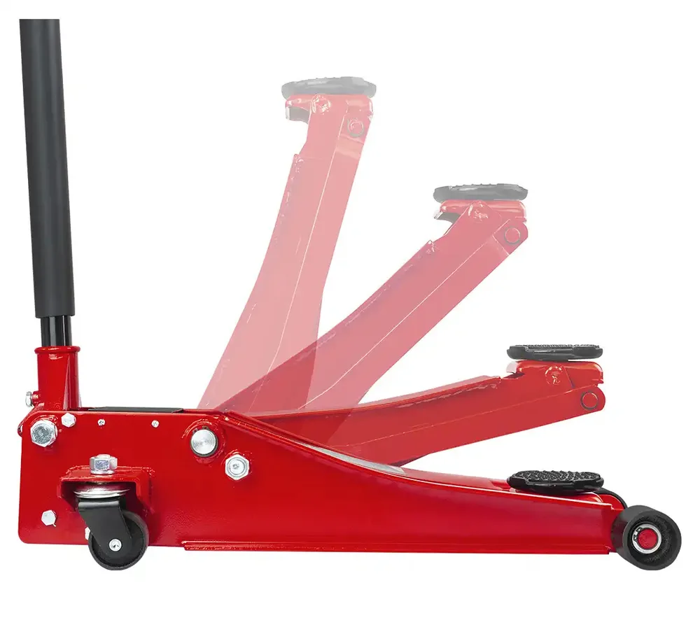 Cric rouleur 2,5 T REDATS LS-370 — vue 5
