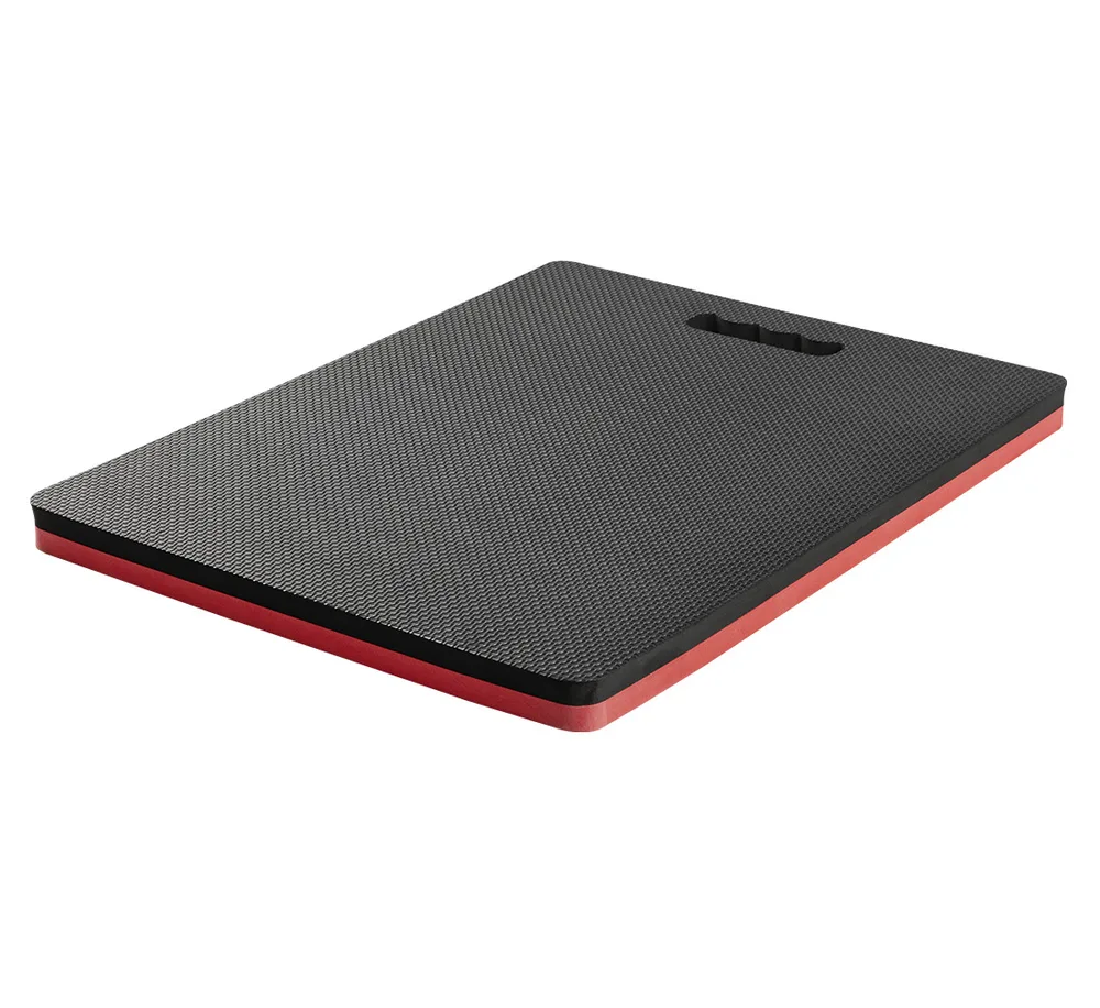 REDATS Tapis mousse roulette atelier 30mm EVA - Poignée ergonomique — vue 2