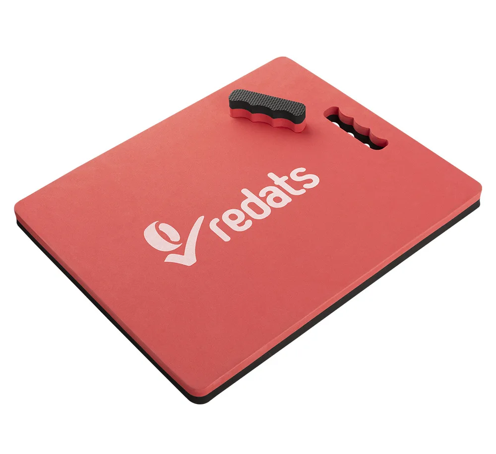 REDATS Tapis mousse roulette atelier 30mm EVA - Poignée ergonomique — vue 4