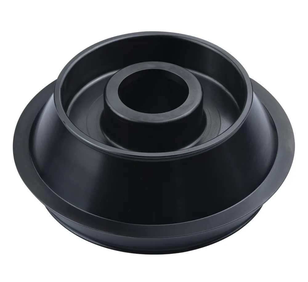 Cône de centrage Haweka Ø40 120-170 mm pour équilibreuse — vue 3