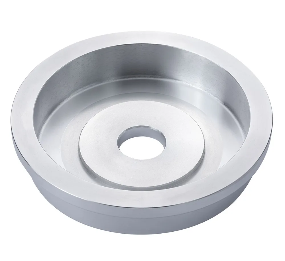 Cône de centrage Haweka Ø40 120-170 mm pour équilibreuse — vue 4