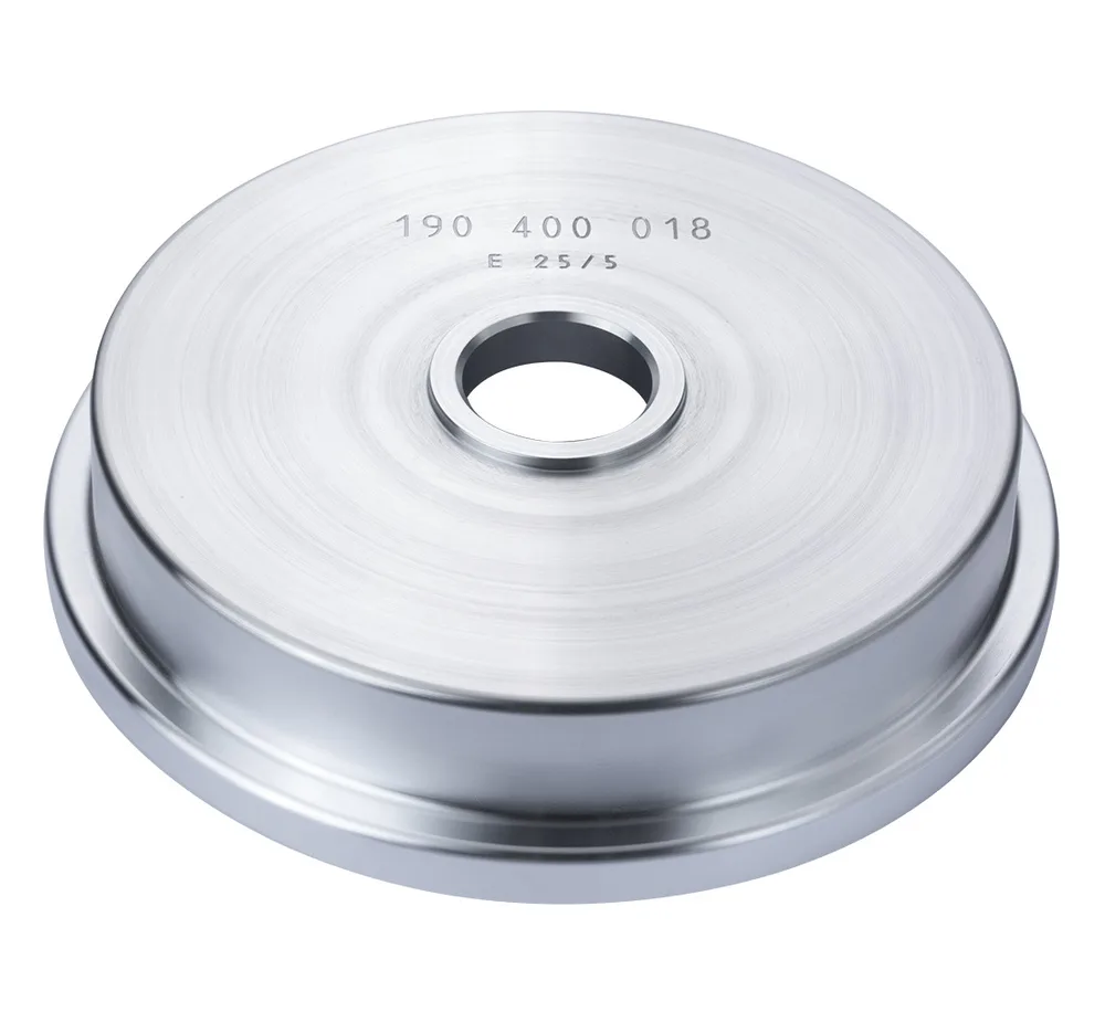 Cône de centrage Haweka Ø40 120-170 mm pour équilibreuse — vue 5