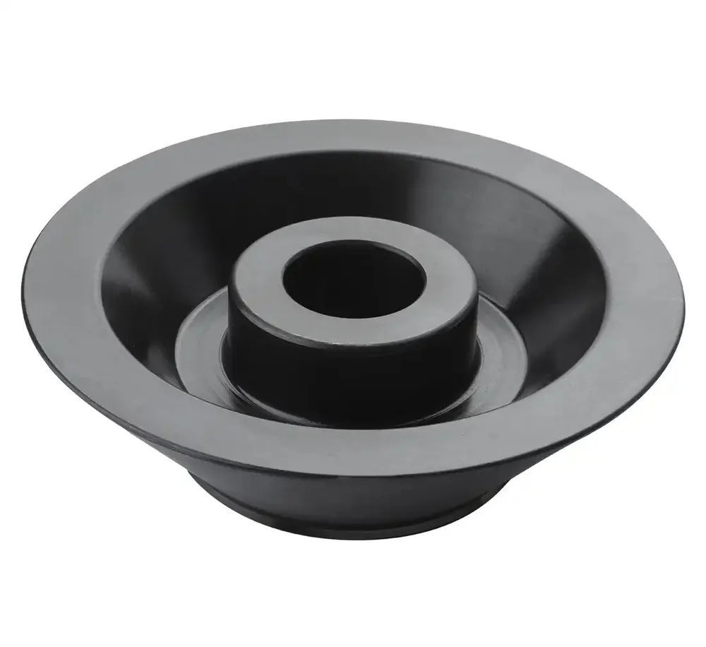 Kit REDATS cône de centrage BUS + flasque Ø36 ATS 130-149 mm