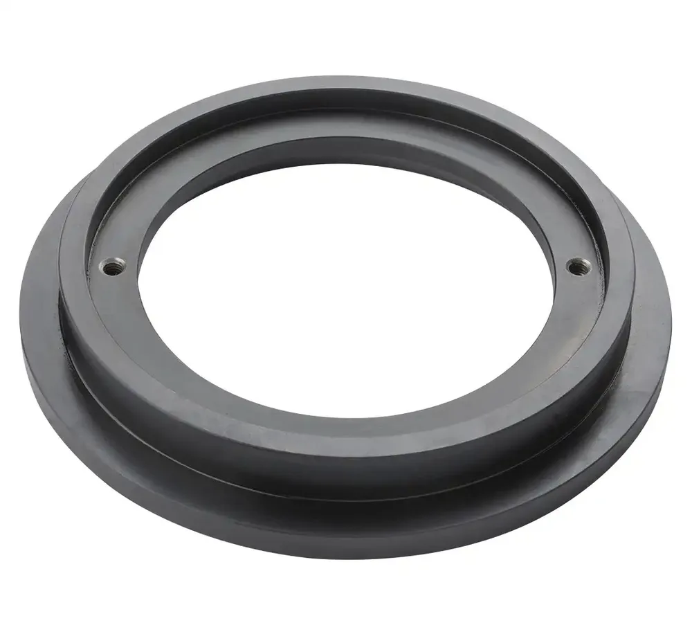 Kit REDATS cône de centrage BUS + flasque Ø36 ATS 130-149 mm — vue 5