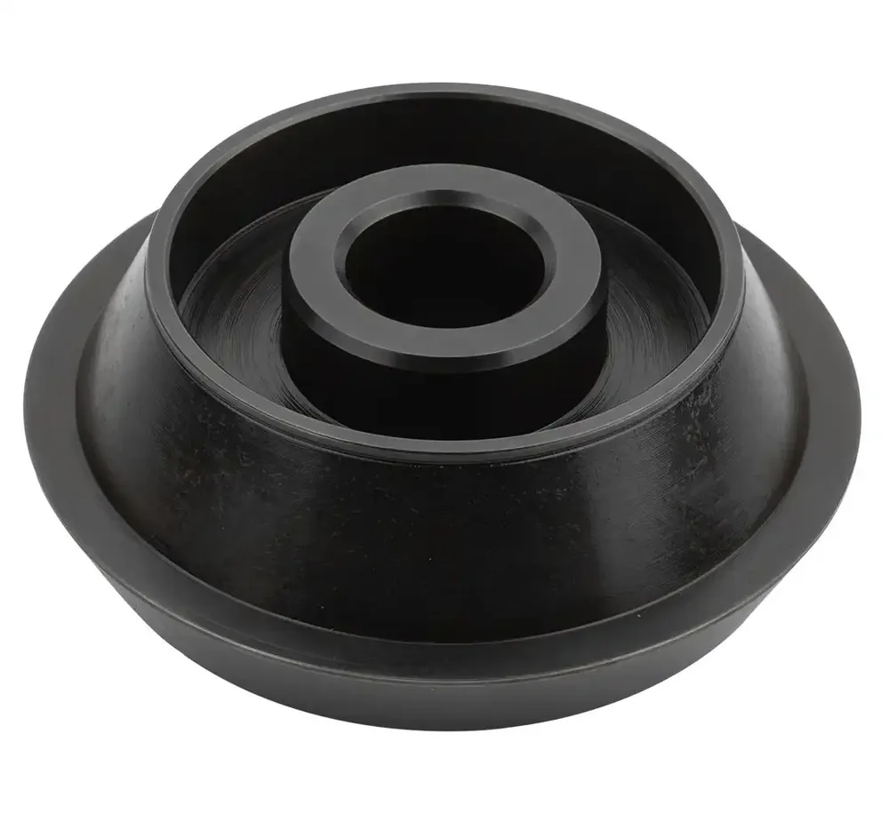 Cône de centrage + flasque BUS REDATS 40 mm — vue 3