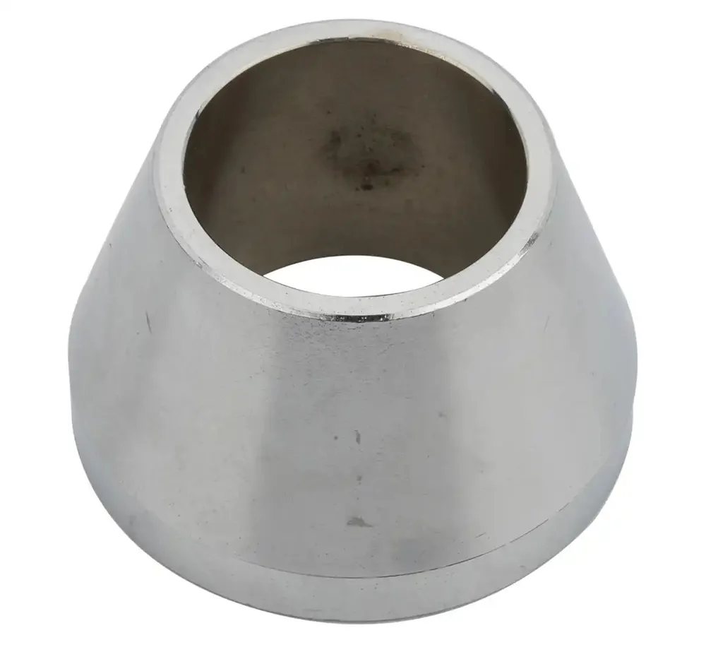 Cône de centrage Ø 36 REDATS MINI 45-69 mm chromé