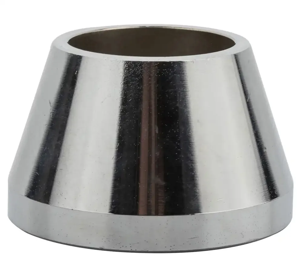 Cône de centrage Ø 36 REDATS MINI 45-69 mm chromé — vue 2