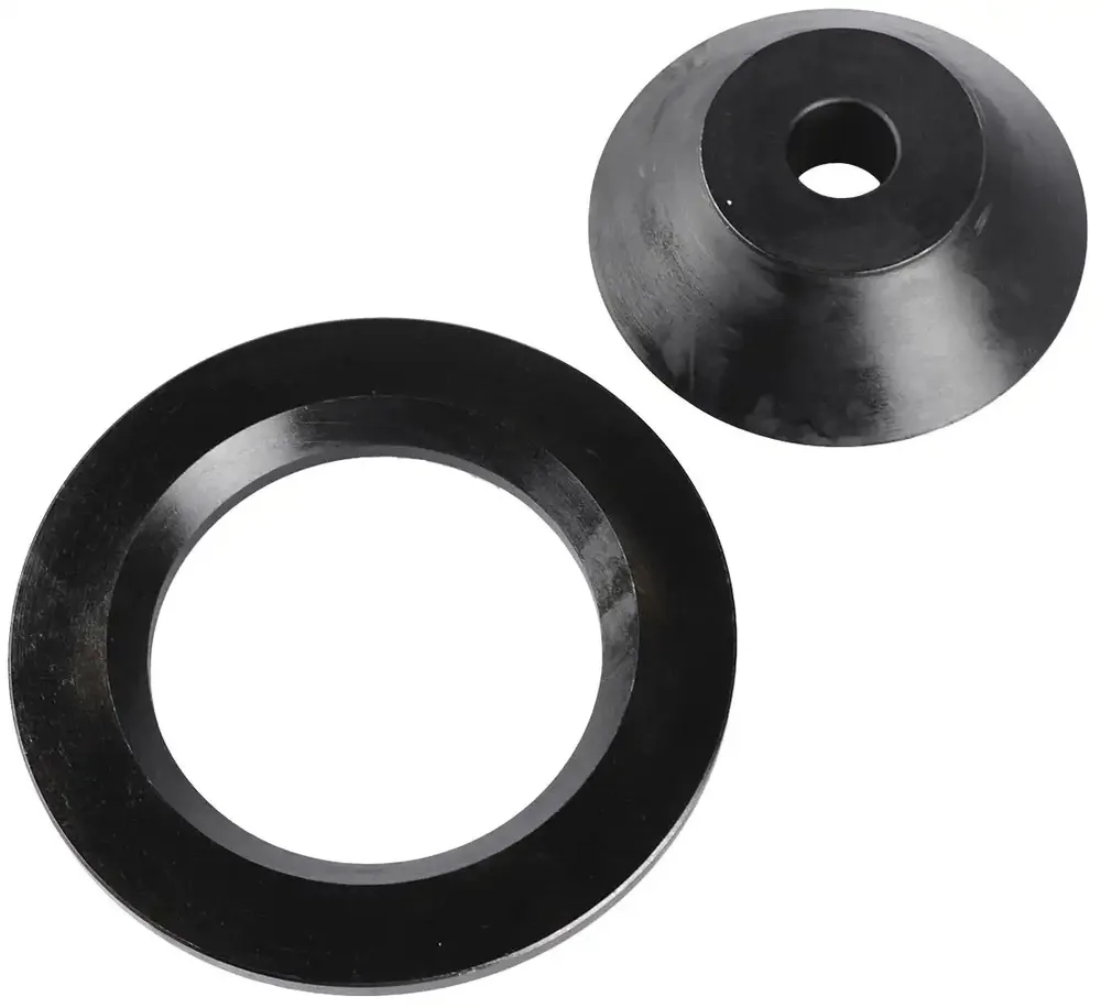 Kit REDATS cône de centrage BUS + entretoise Ø40 mm 95-175 mm — vue 5