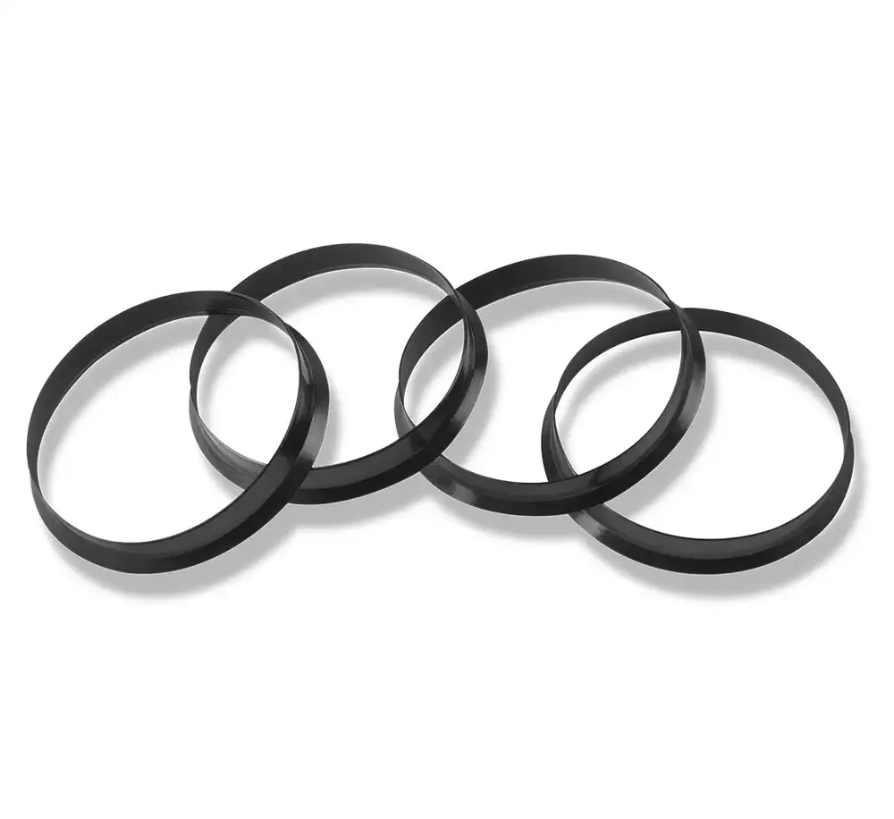 Bagues de centrage REDATS 67,1/57,1 mm – lot de 4 (n°31) — vue 5