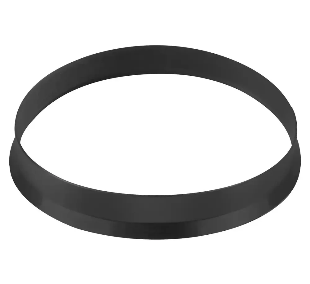 Bagues de centrage REDATS 69,1/63,4 mm – lot de 4 (n°44) — vue 2