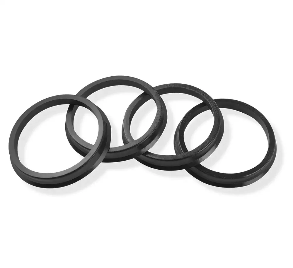 Bagues de centrage REDATS 76,1/66,1 mm – lot de 4 (n°127) — vue 5