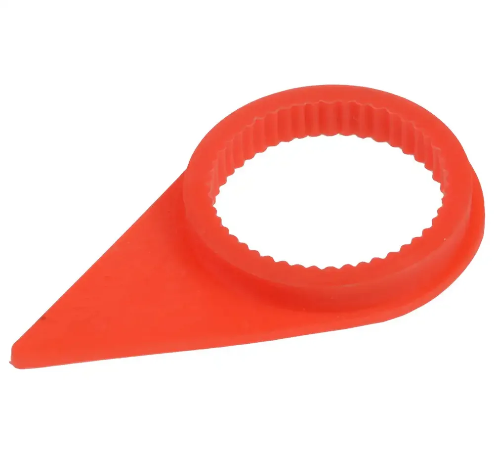 REDATS Checktorque – Indicateurs de desserrage d'écrou 29 mm – lot de 10 — vue 2