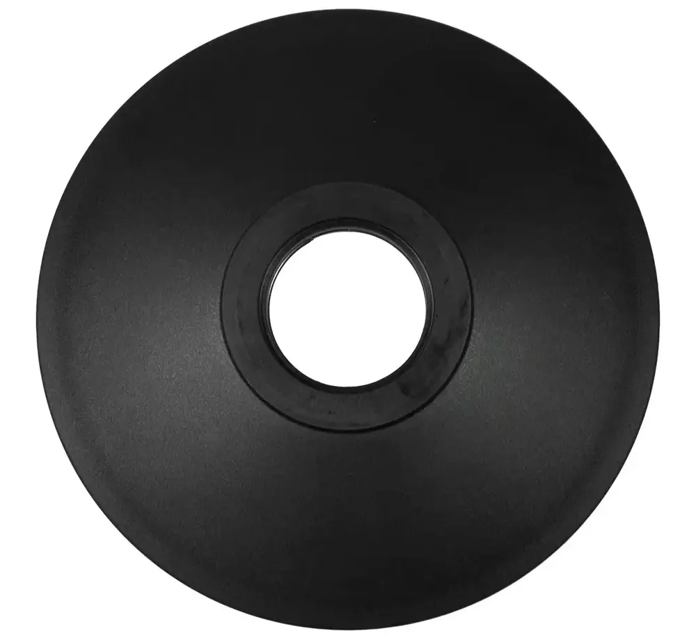Plateau d'appui Ø 215 mm pour écrous rapides d'équilibreuse