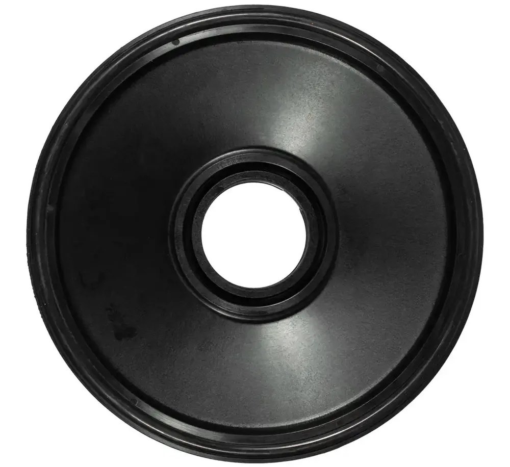 Plateau d'appui Ø 215 mm pour écrous rapides d'équilibreuse — vue 2