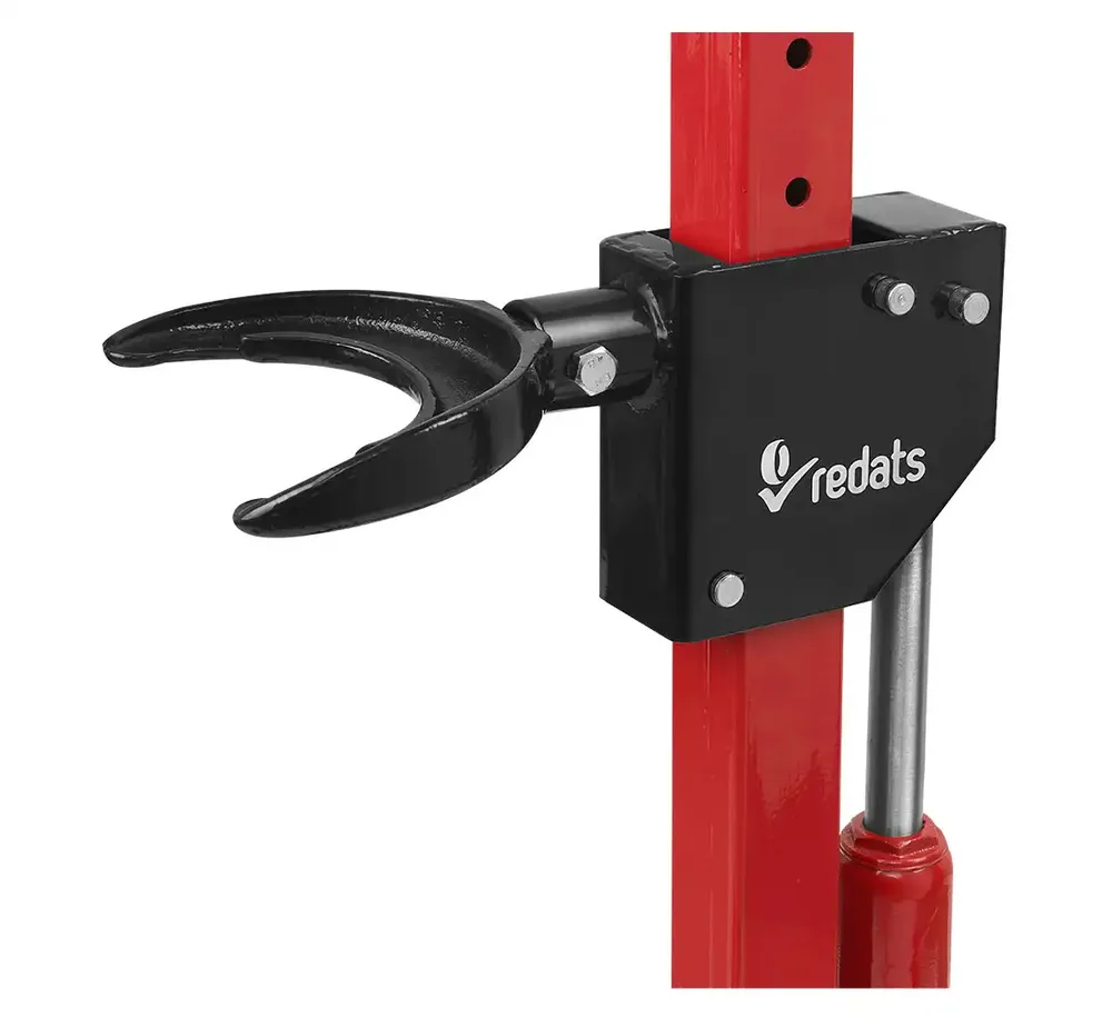 Compresseur de ressorts hélicoïdaux 1 t REDATS H-440 — vue 3