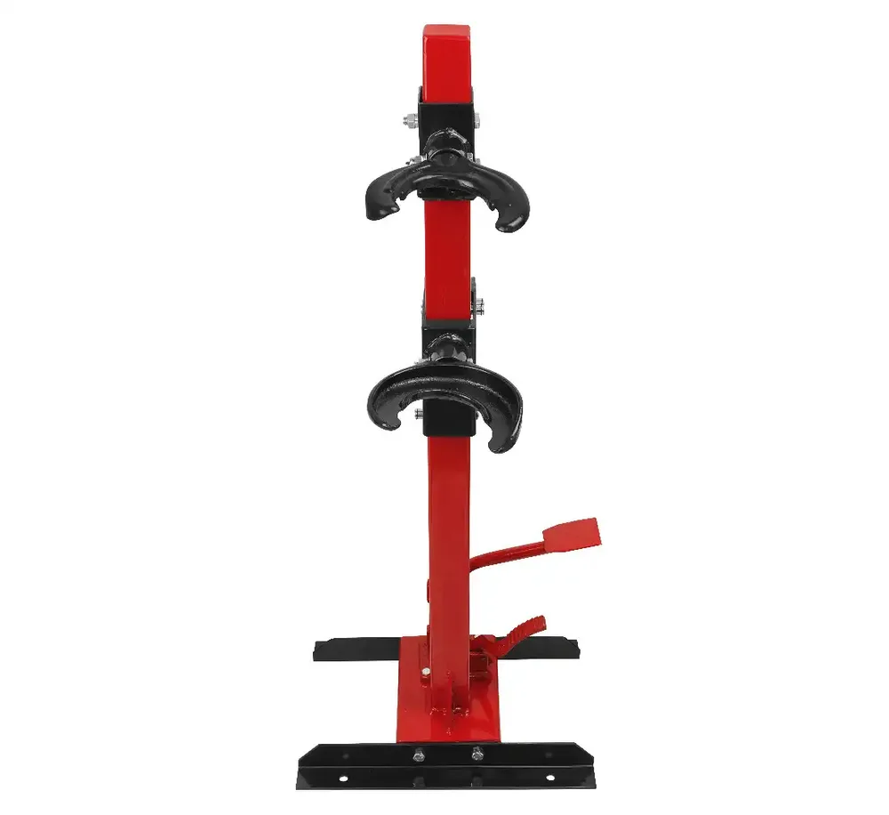 Compresseur de ressorts hélicoïdaux 1 t REDATS H-440 — vue 5