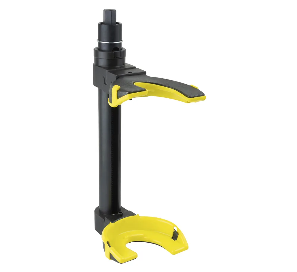 Compresseur de ressorts McPherson 1,5 t REDATS — vue 3
