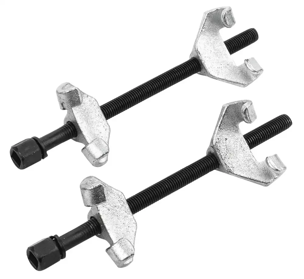 MANNESMANN Compresseurs ressort McPherson 2 pcs