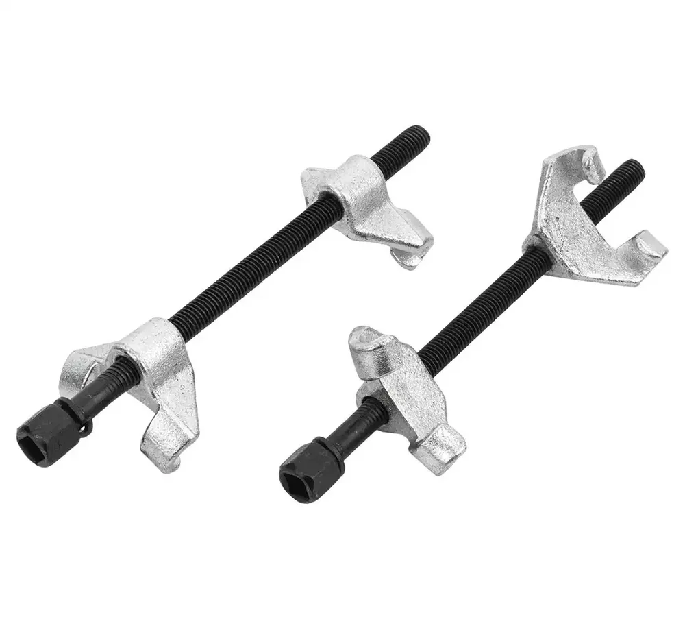 MANNESMANN Compresseurs ressort McPherson 2 pcs — vue 2