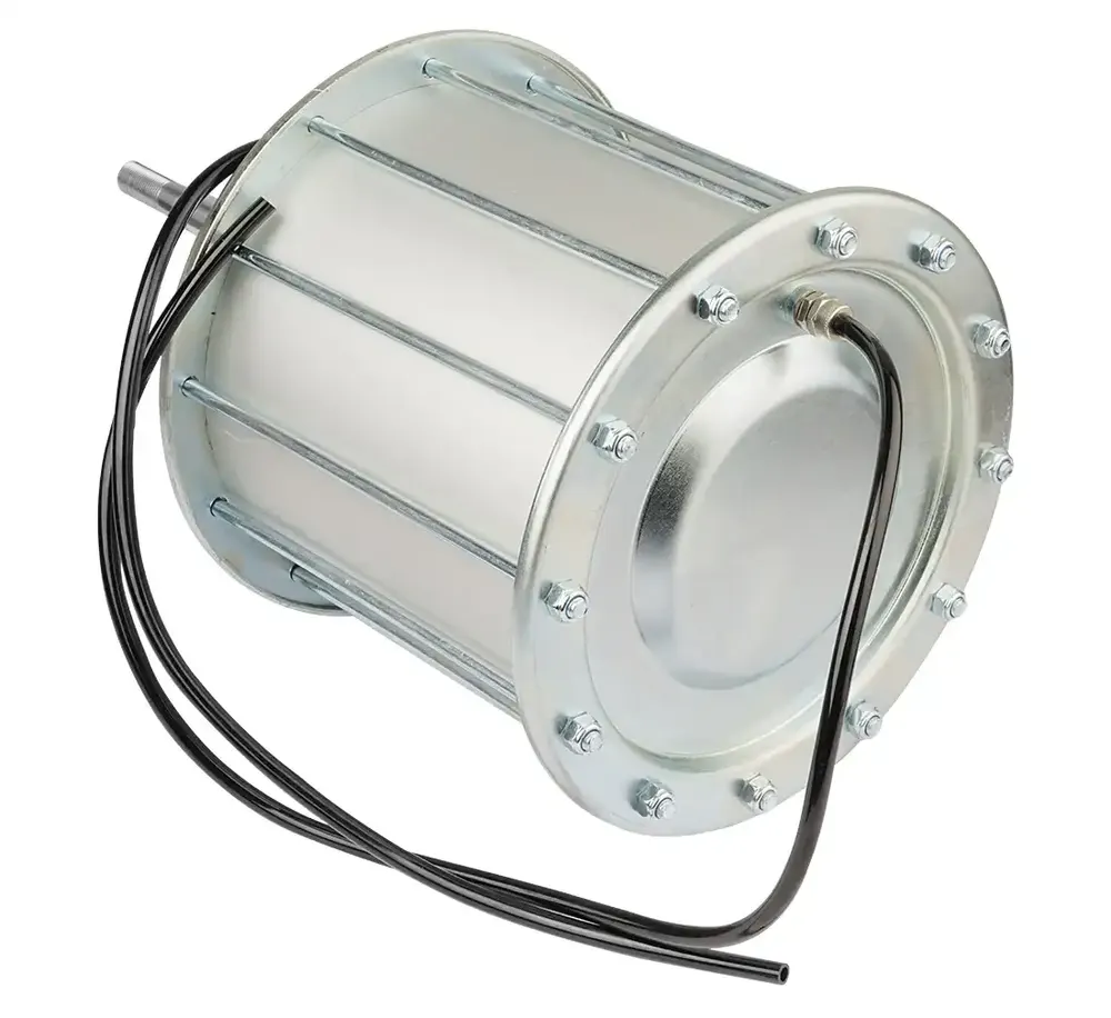 Vérin décolle-talon complet REDATS M-250 — vue 2
