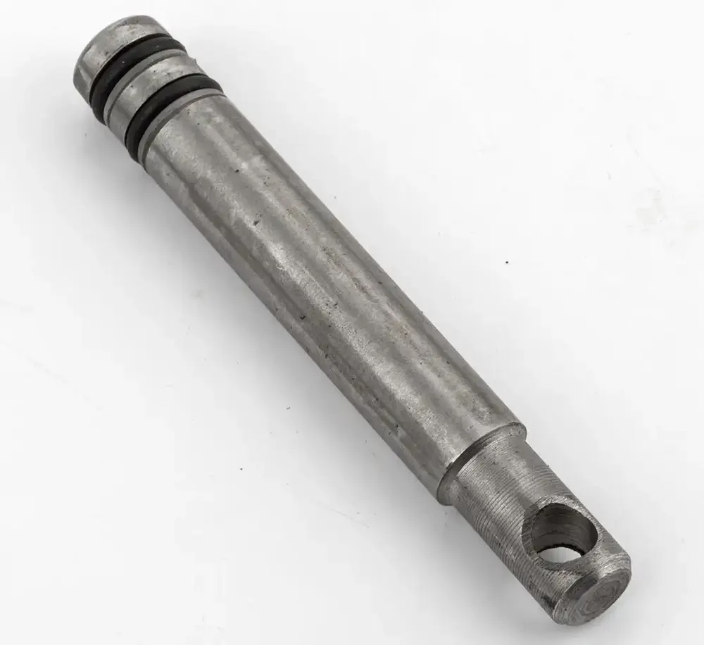 Piston complet REDATS pour cric de boîte de vitesses H-220 — vue 2