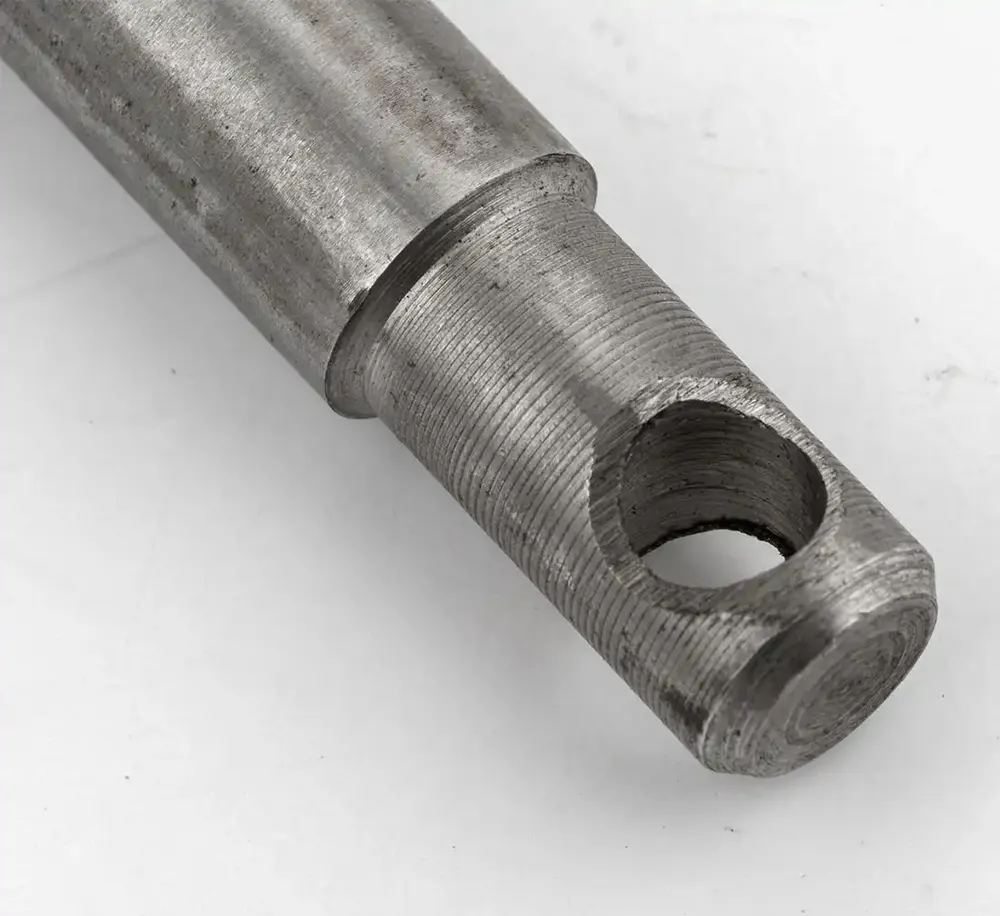 Piston complet REDATS pour cric de boîte de vitesses H-220 — vue 3