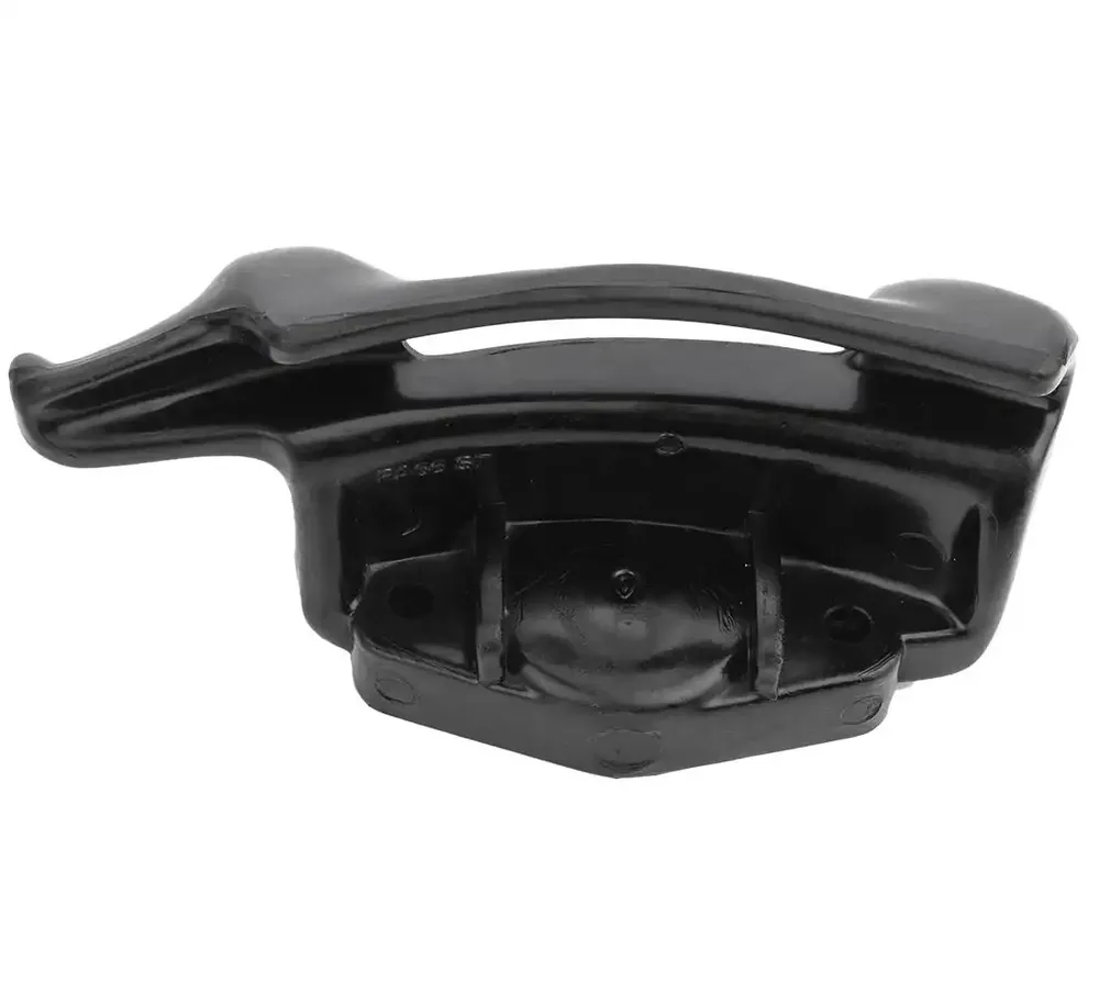 Tête de montage composite complète avec manche REDATS 12-01-84 pour ACCUTURN, HUNTER