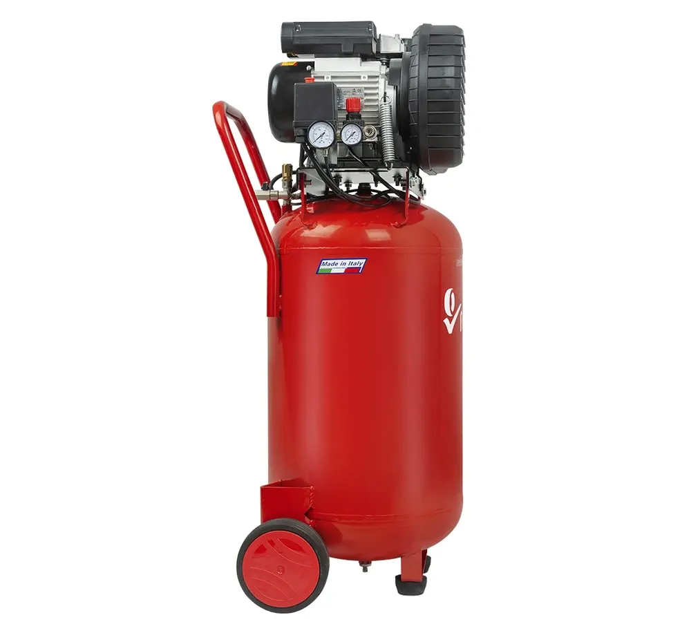 Compresseur vertical REDATS 90 L 2,2 kW — vue 3