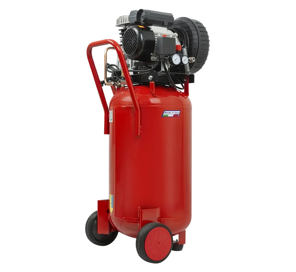 Compresseur vertical REDATS 90 L 2,2 kW — vue 4