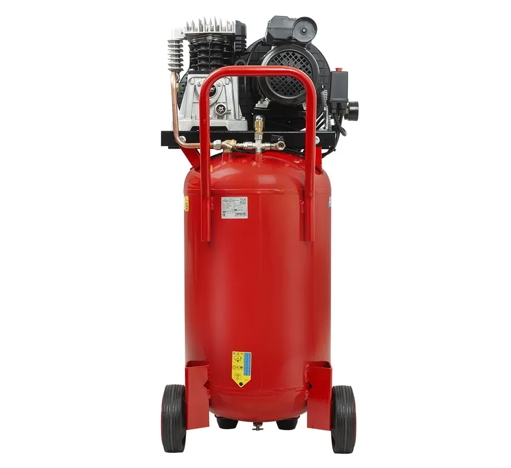 Compresseur vertical REDATS 90 L 2,2 kW — vue 5