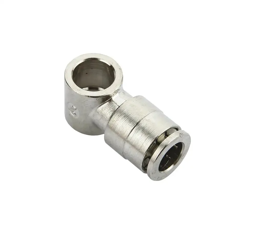Raccord pour vis de table de démonte-pneus Ø 8 – ATS M110, M200, M220
