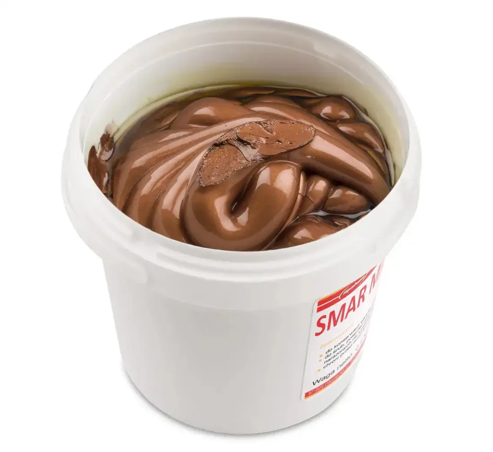 Graisse cuivre 0,5 kg — vue 3