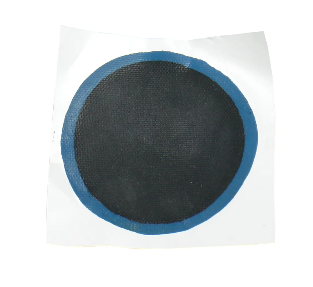 Emplâtre diagonal croisé REDATS-085 — 75x75 mm — 1 pièce — vue 2
