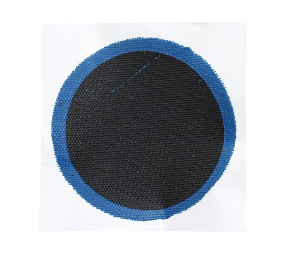 Emplâtre diagonal croisé REDATS-085 — 75x75 mm — 1 pièce — vue 3
