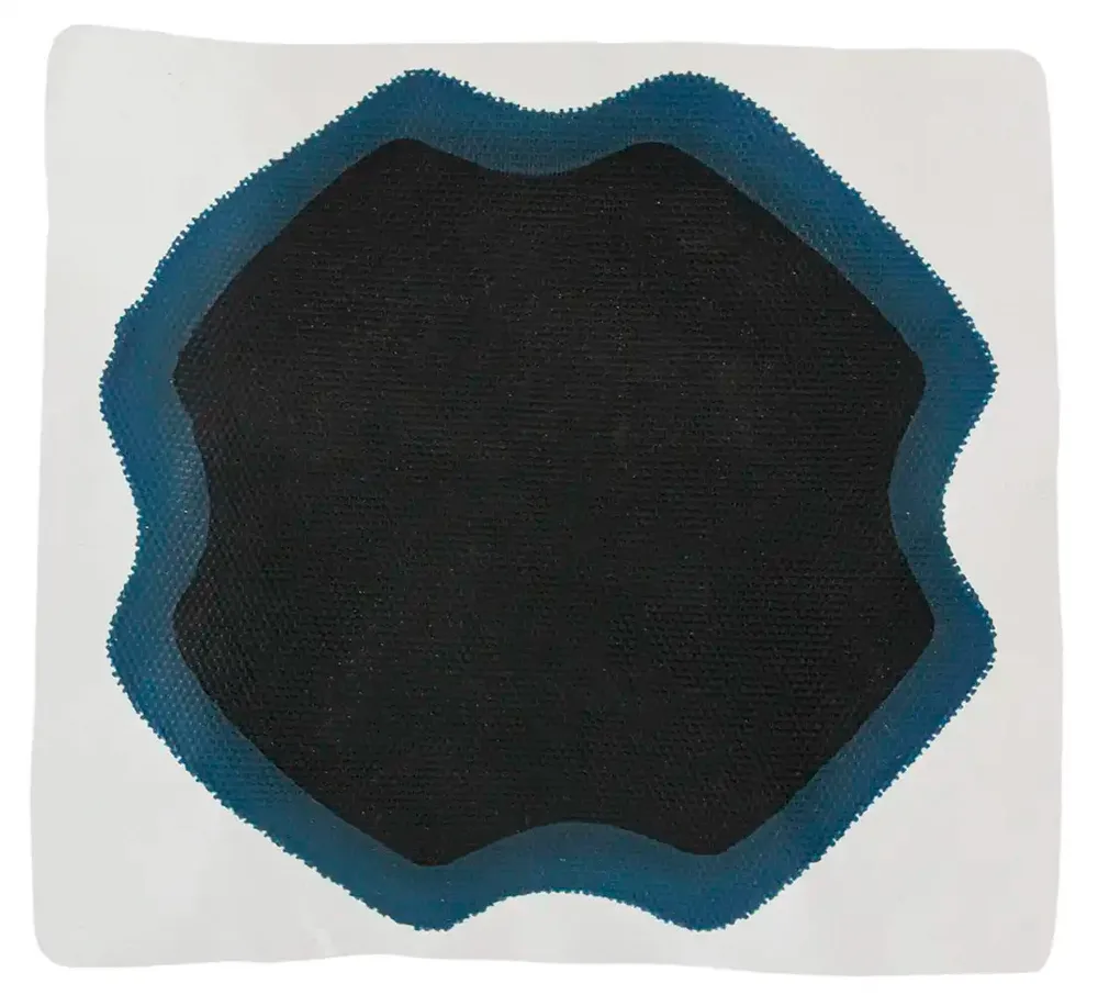 Emplâtre diagonal croisé REDATS-115 — 115x115 mm — 1 pièce