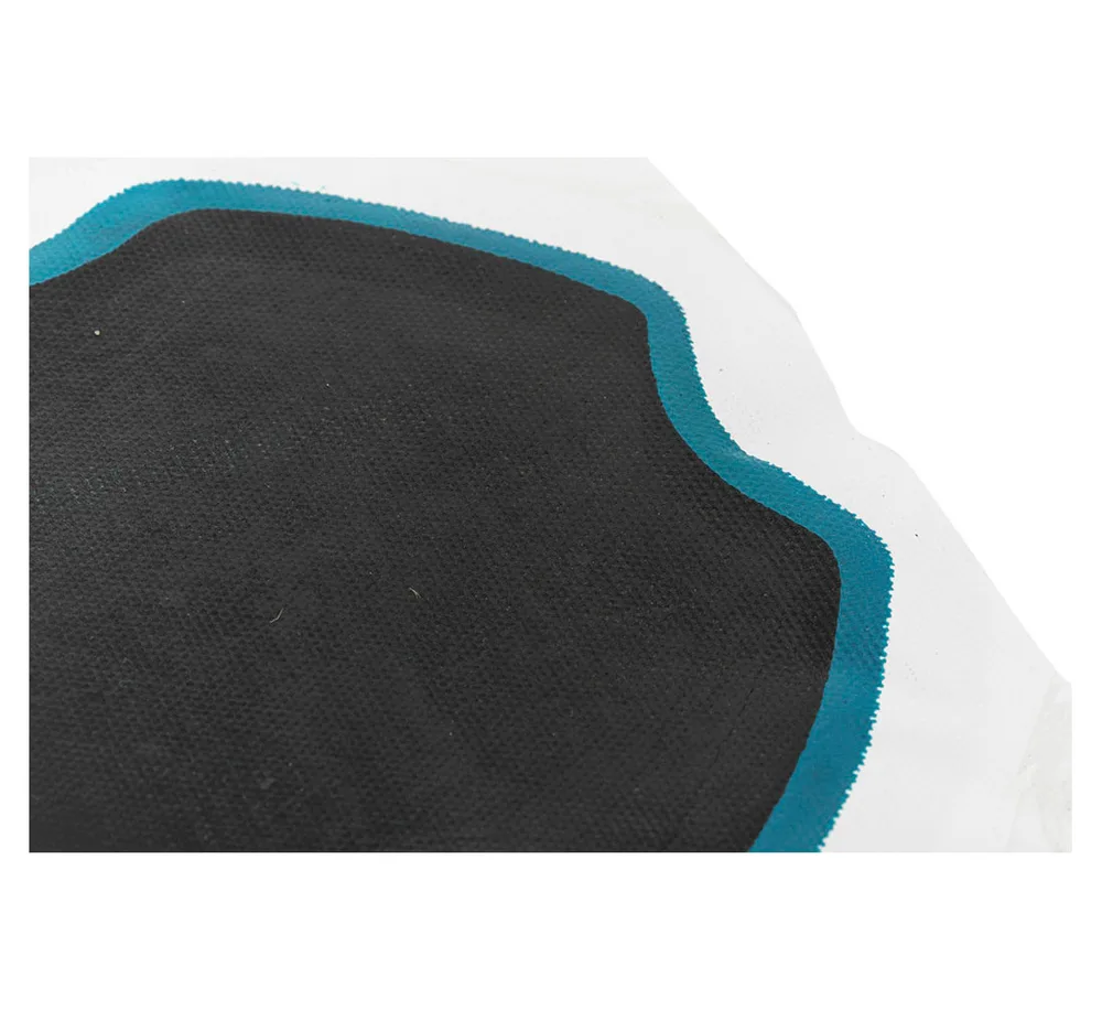 Emplâtre diagonal croisé REDATS-115 — 115x115 mm — 1 pièce — vue 3