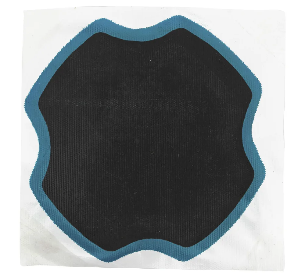 Emplâtre diagonal croisé REDATS-135 – 135x135 mm – 1 pièce