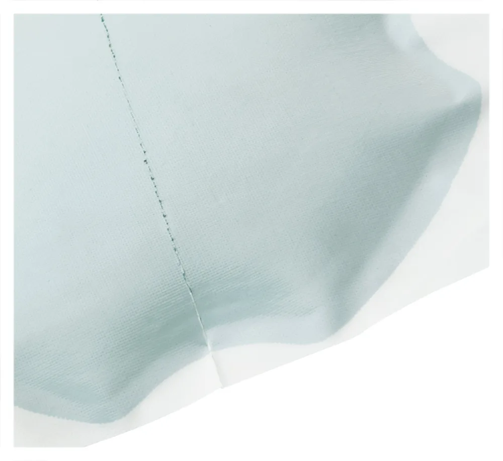 Emplâtre diagonal croisé REDATS-175 – 175x175 mm – 1 pièce — vue 5