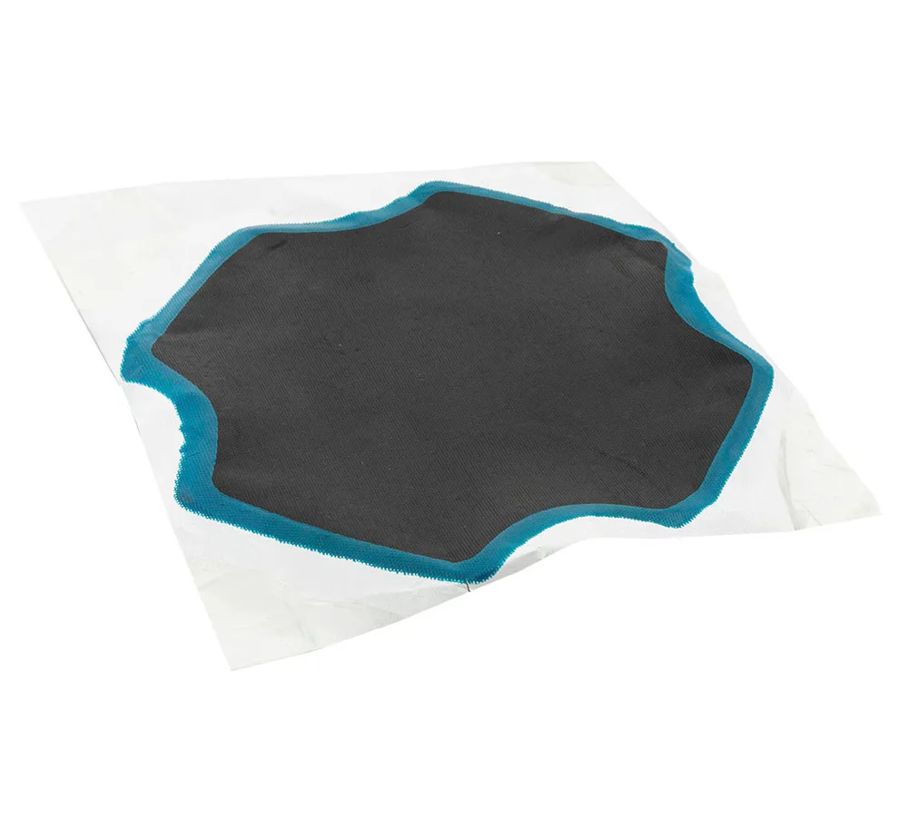 Emplâtre diagonal croisé REDATS-215 – 215x215 mm – 1 pièce — vue 2