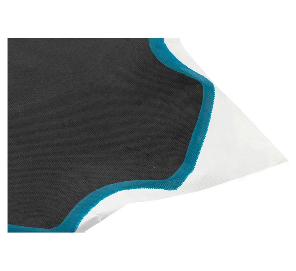 Emplâtre diagonal croisé REDATS-215 – 215x215 mm – 1 pièce — vue 3