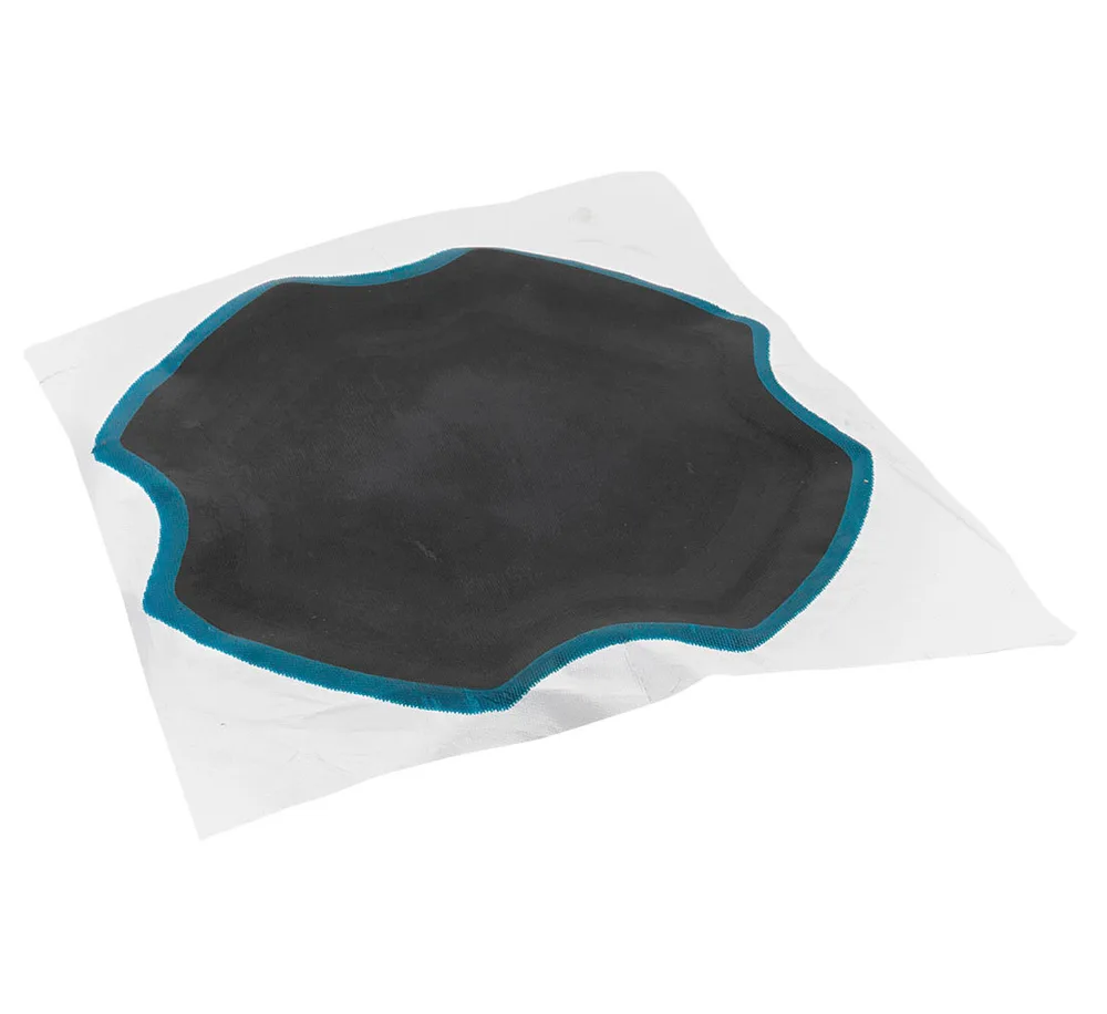 Emplâtre diagonal croisé REDATS-260 – 260x260 mm – 1 pièce — vue 2