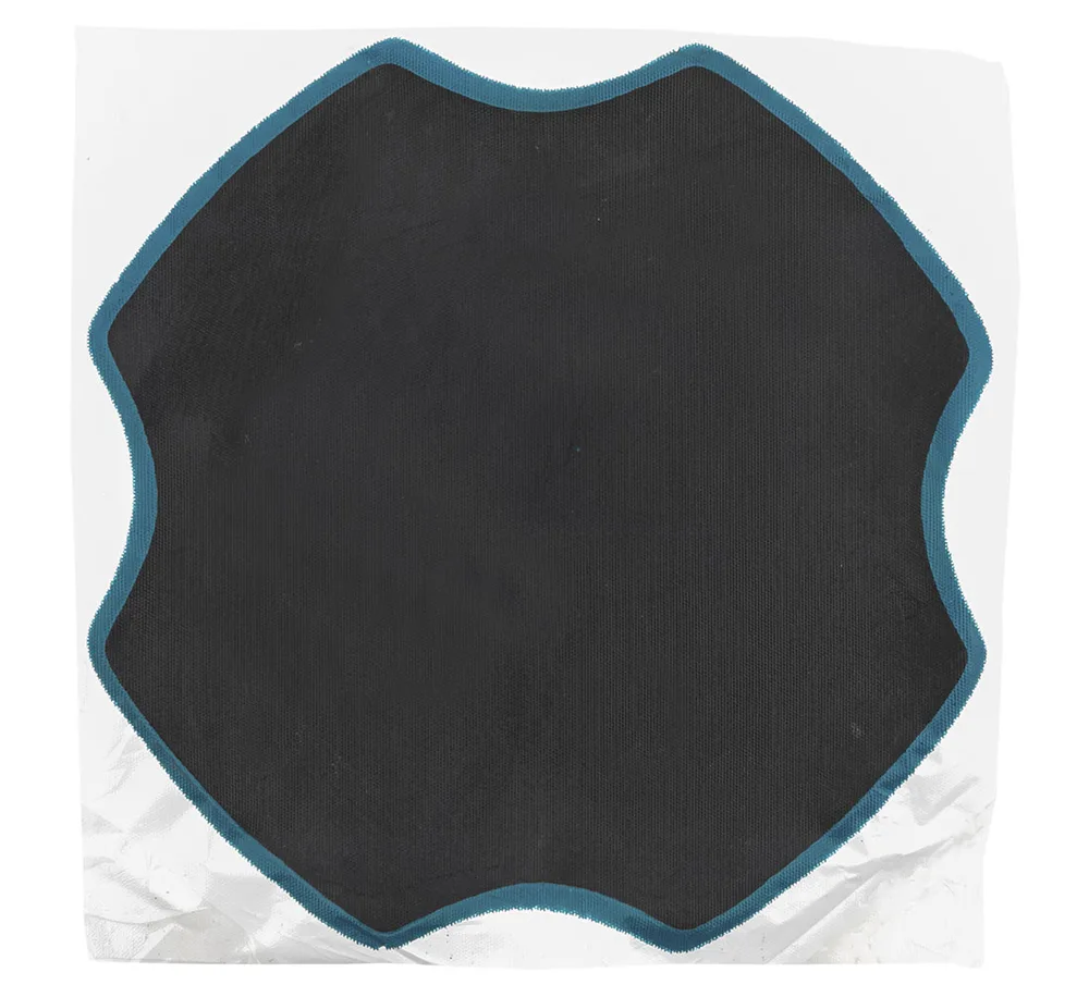 Emplâtre diagonal croisé REDATS-300 – 300x300 mm – 1 pièce