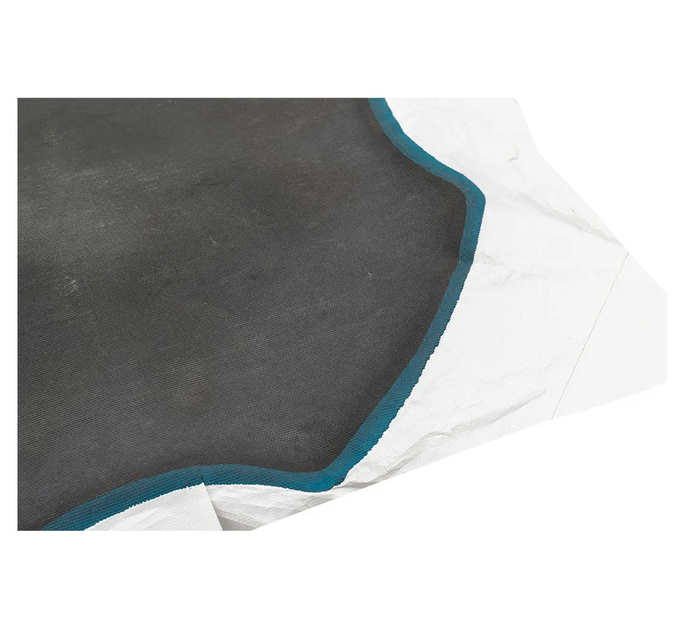 Emplâtre diagonal croisé REDATS-300 – 300x300 mm – 1 pièce — vue 3