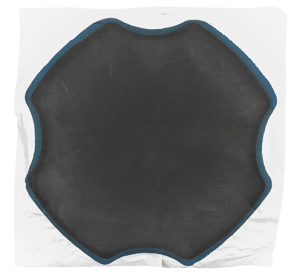 Emplâtre diagonal croisé REDATS-350 – 350x350 mm – 1 pièce