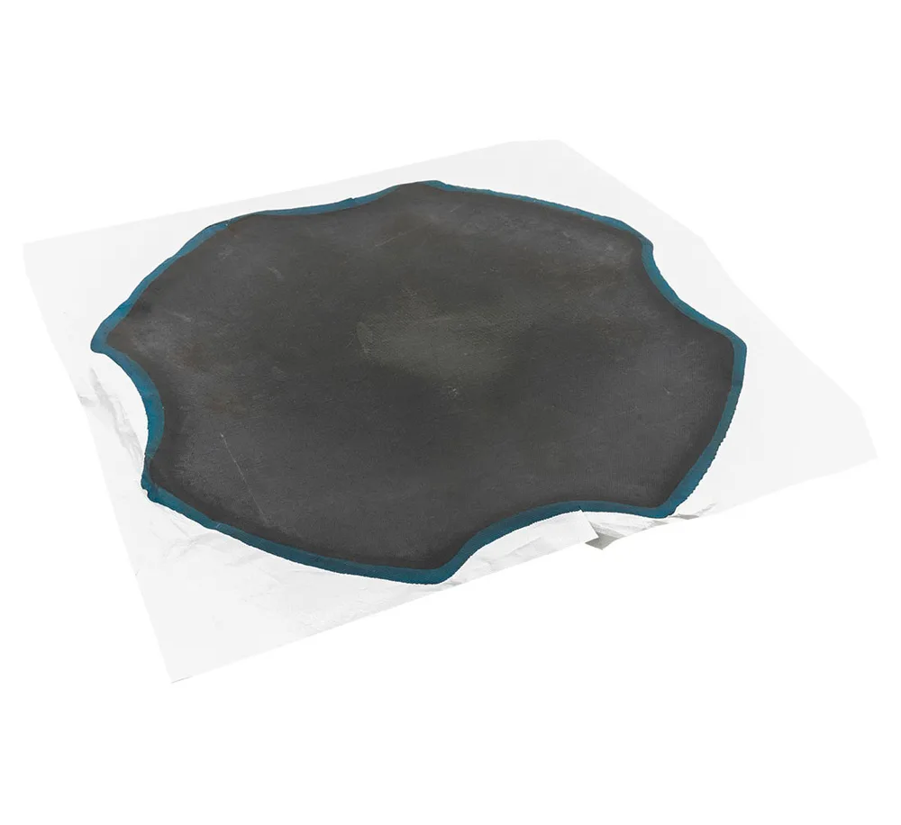 Emplâtre diagonal croisé REDATS-350 – 350x350 mm – 1 pièce — vue 2