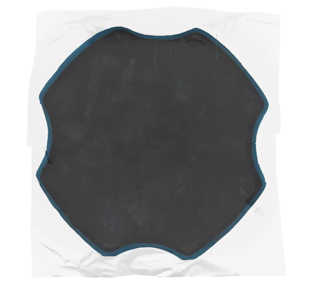 Emplâtre diagonal croisé REDATS-400 – 400x400 mm – 1 pièce