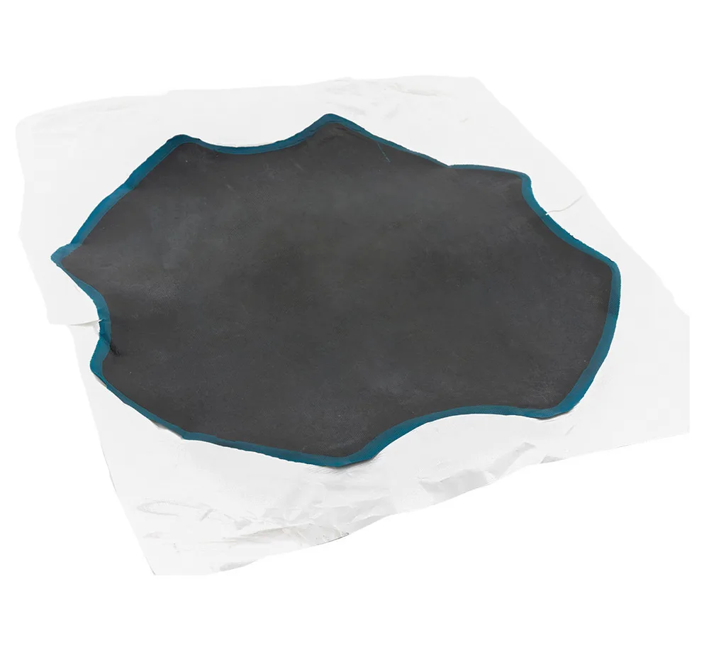 Emplâtre diagonal croisé REDATS-400 – 400x400 mm – 1 pièce — vue 2