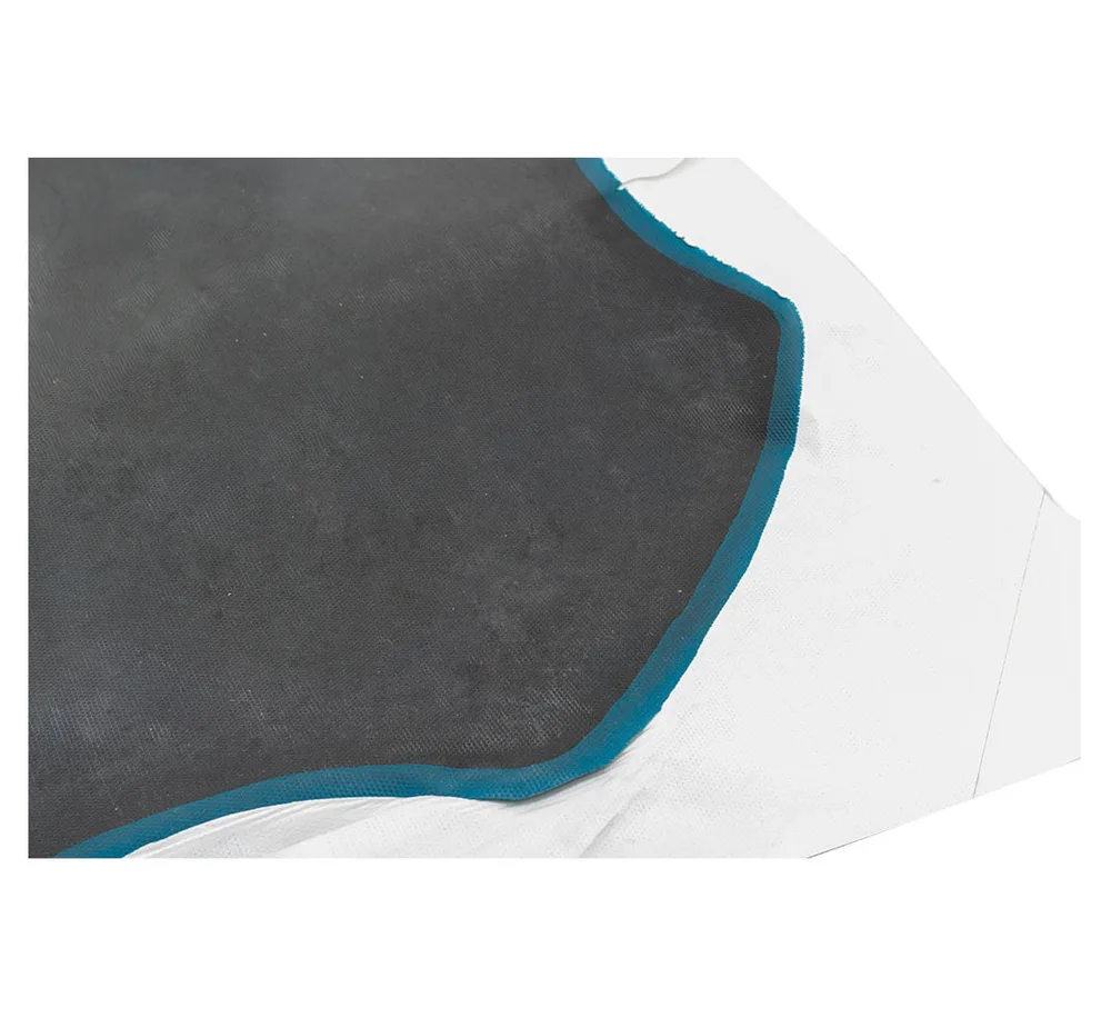 Emplâtre diagonal croisé REDATS-400 – 400x400 mm – 1 pièce — vue 3