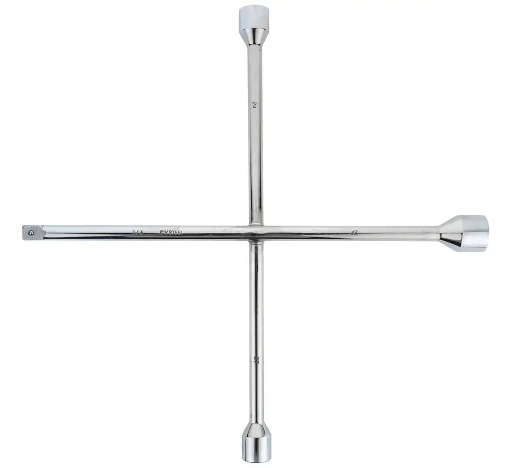 Croix de démontage REDATS TRUCK 24x27x32 - carré 3/4"